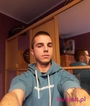 Tajemnica, Mężczyzna, 37, Grudziądz, Polska, Zdjęcie: 1