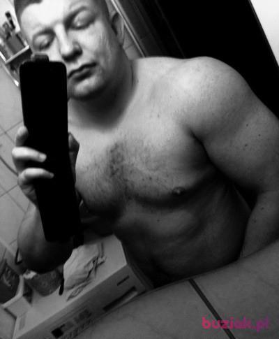 Dawid, Male, 36, Warszawa, Polska, Photo: 4