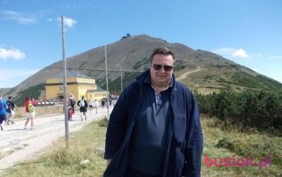 Robert, Male, 50, Krotoszyn, Polska, Photo: 3