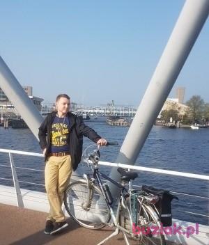 Karol, Mężczyzna, 35, Polska, Zdjęcie: 2