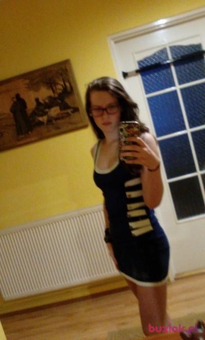 natalka, Kobieta, 27, Krosno, Polska, Zdjęcie: 1