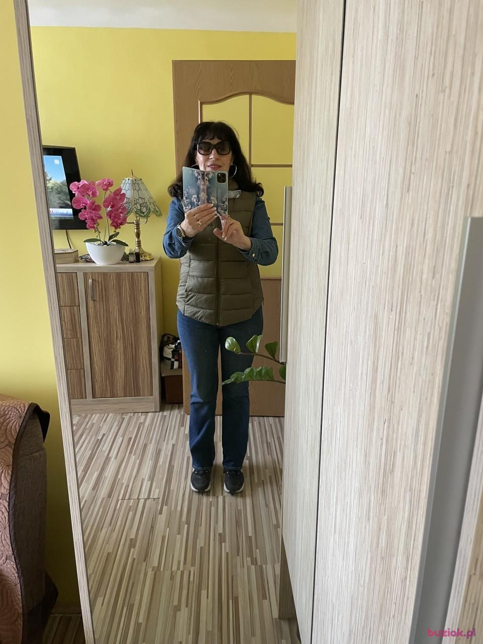 Beata, Female, 63, Świnoujście, Polska, Photo: 12