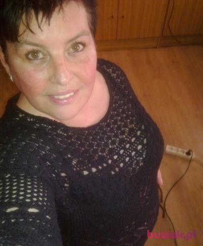 małgorzata, Female, 60, Gdynia, Polska, Photo: 2