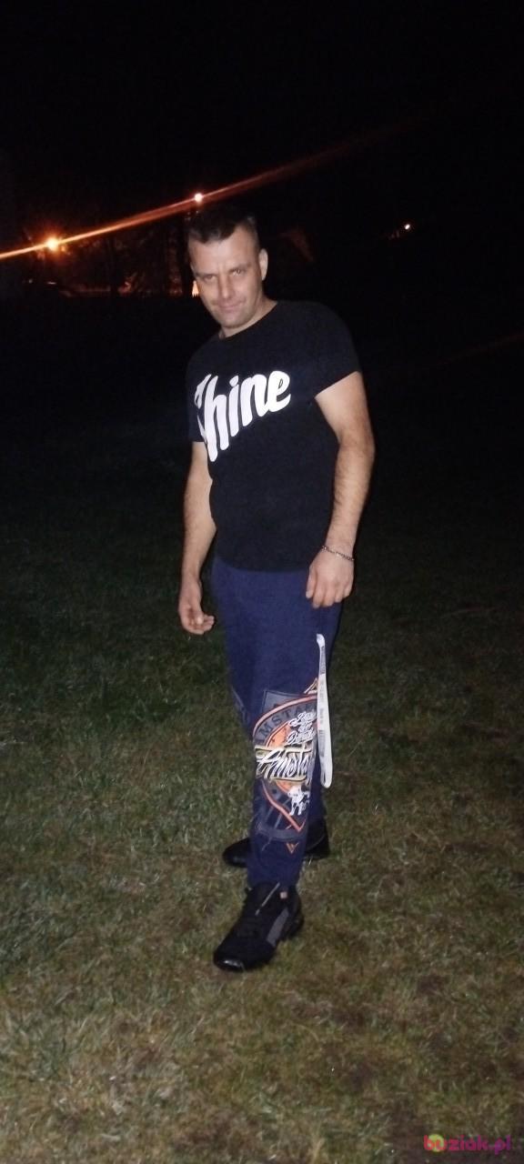 Panas, Male, 35, Więcbork, Polska, Photo: 3