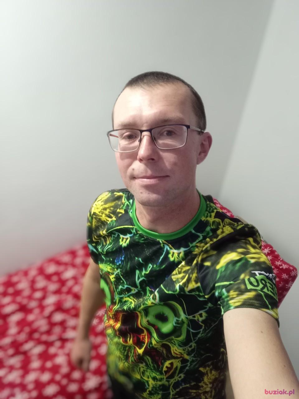 Przemek, Male, 37, Warszawa, Polska, Photo: 2