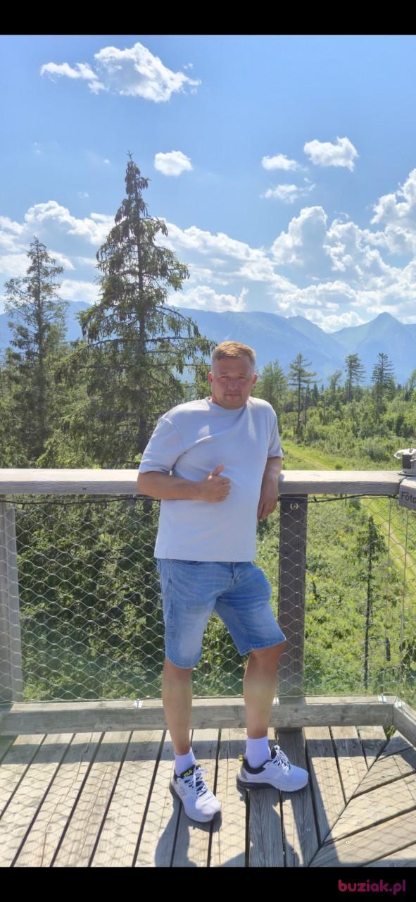 Kris, Mężczyzna, 48, Wrocław, Polska, Zdjęcie: 3