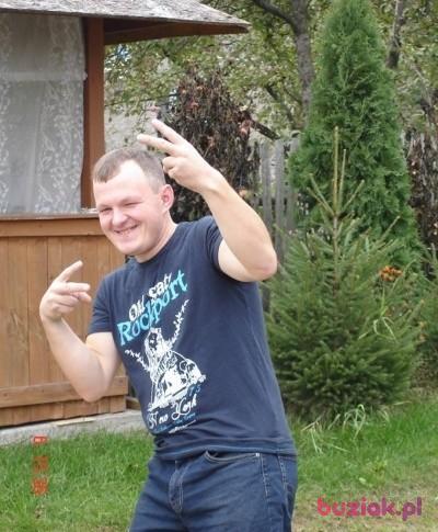 Krzychu1983, Male, 43, Polska, Photo: 3