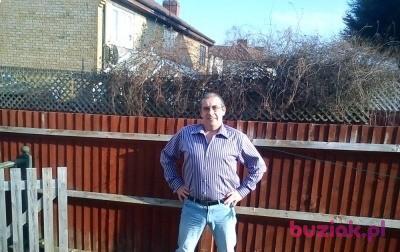 Pawel, Male, 61, Wielka Brytania, Photo: 3