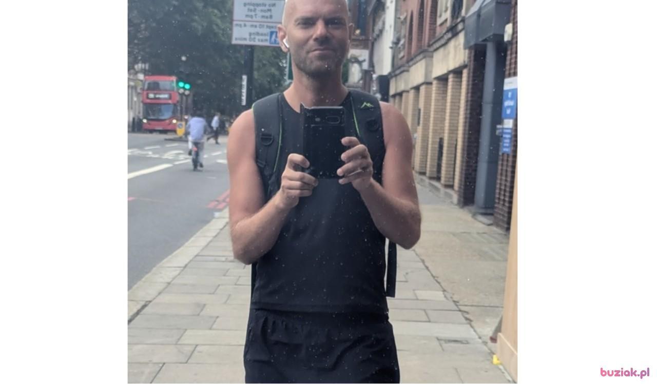 Andrzej, Mężczyzna, 40, Westminster, Wielka Brytania, Zdjęcie: 5