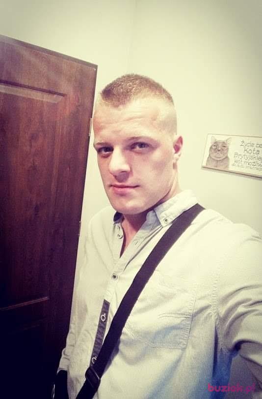 Sebastian, Mężczyzna, 32, Poznań, Polska, Zdjęcie: 6