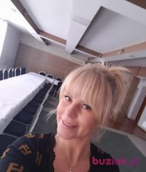 Marzena, Female, 49, Goleniów, Polska, Photo: 6