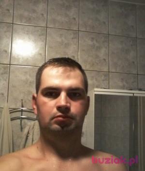 Tobiasz, Male, 34, Rawicz, Polska, Photo: 2