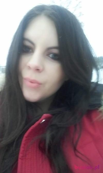 Paulina, Female, 35, Piotrków Trybunalski, Polska, Photo: 2