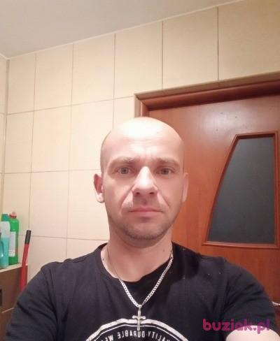 Krzysztof, Male, 48, Uniejów, Polska, Photo: 3