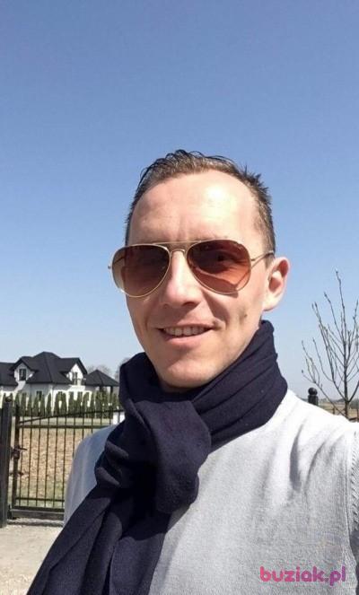 rafalgrzybek86, Male, 39, Rypin, Polska, Photo: 4