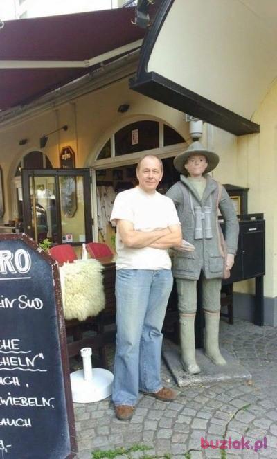 Bogdan , Mężczyzna, 59, Heidelberg, Niemcy, Zdjęcie: 2