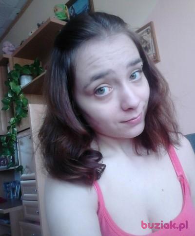 Basia, Female, 30, Kluczbork, Polska, Photo: 3