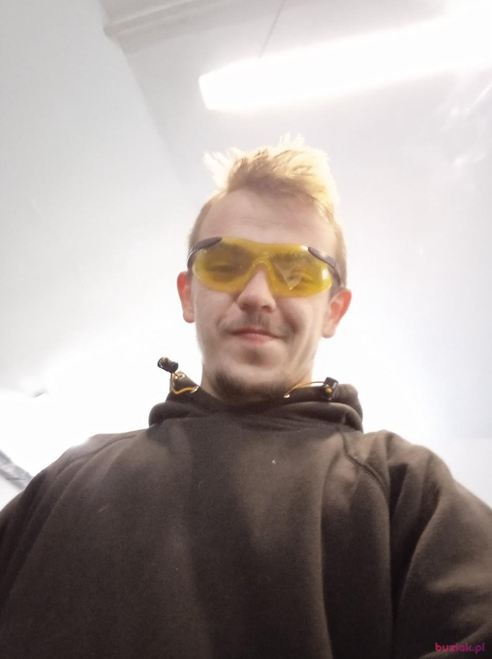 LUKAS, Male, 25, Siedlce, Polska, Photo: 2