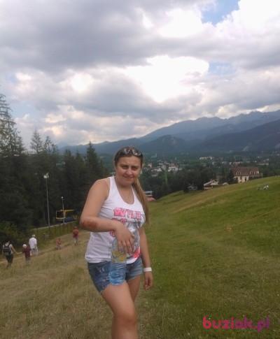 Izabela1986, Kobieta, 40, Poznań, Polska, Zdjęcie: 3