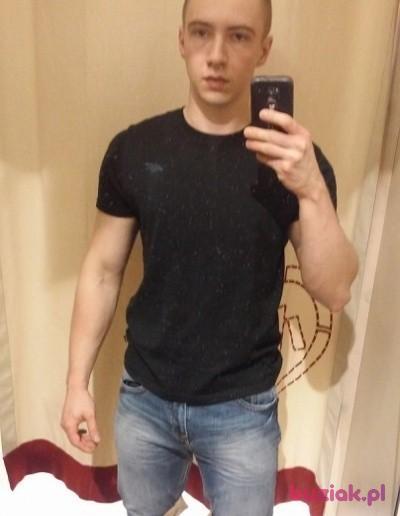 Kratos1, Male, 31, Warszawa, Polska, Photo: 3