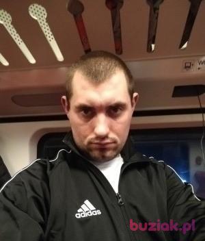 Marcin, Male, 35, Holandia, Photo: 3