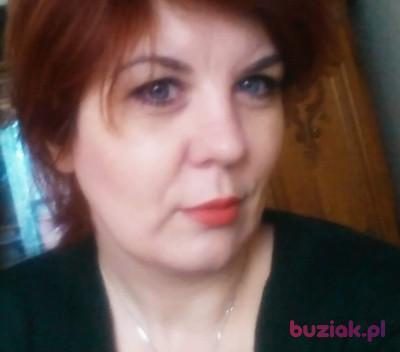 Beata , Kobieta, 51, Białystok, Polska, Zdjęcie: 2