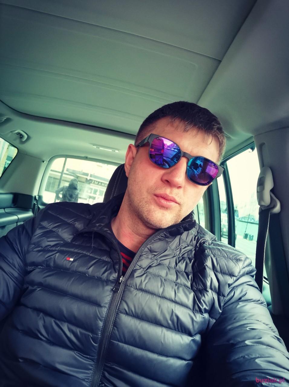 Piotr, Mężczyzna, 42, Wielka Brytania, Zdjęcie: 1