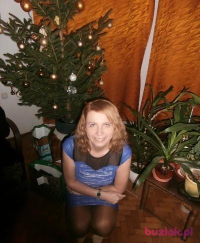 anna, Kobieta, 55, Poznań, Polska, Zdjęcie: 1
