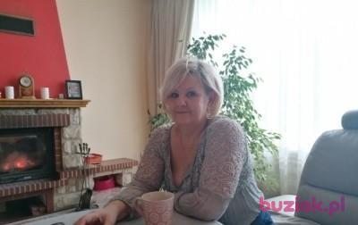 Krystyna, Female, 64, Przasnysz, Polska, Photo: 1