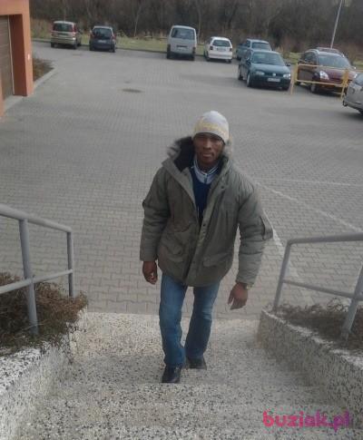ibra, Mężczyzna, 39, Polska, Zdjęcie: 2