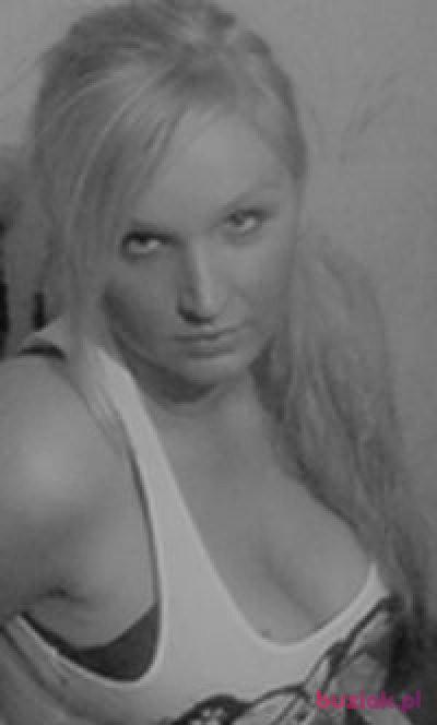 WIKI , Female, 39, Kraków, Polska, Photo: 5