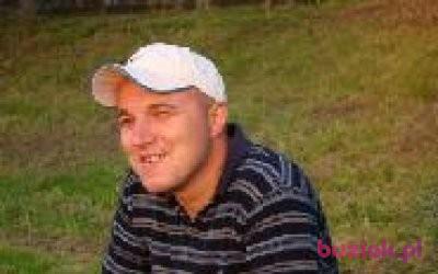 DANIEL, Mężczyzna, 40, Kraków, Polska, Zdjęcie: 1