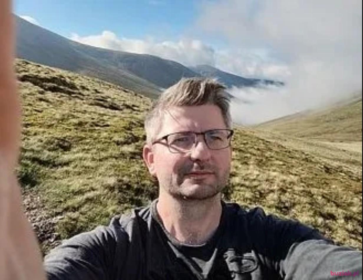 Przemek Bajcer, Male, 39, Kirkcaldy, Wielka Brytania, Photo: 2