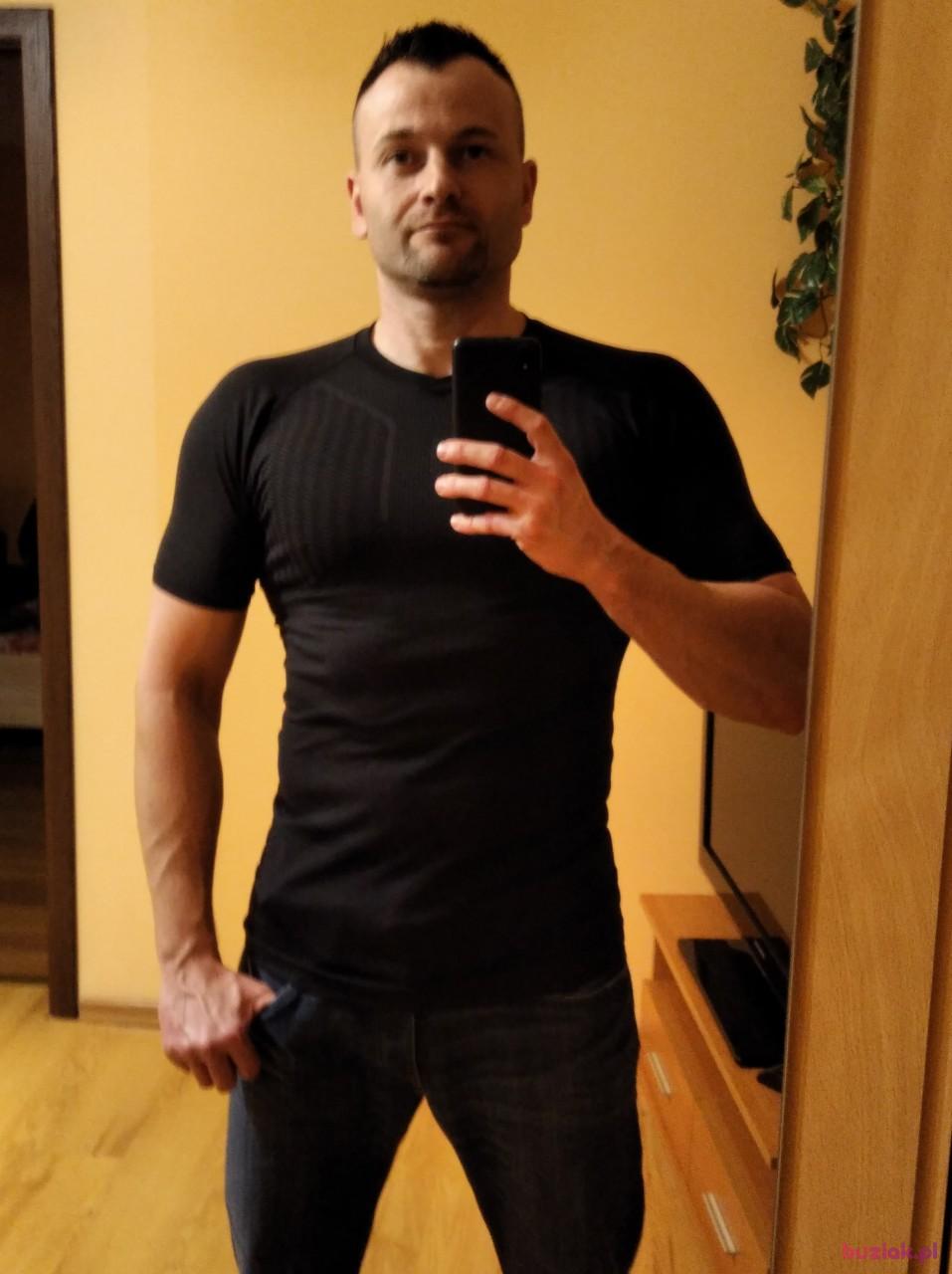 Piotrek, Male, 37, Kalisz, Polska, Photo: 2