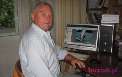 Ryszard, Mężczyzna, 89, Wrocław, Polska, Zdjęcie: 2