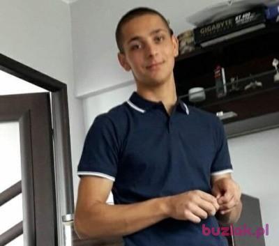 Piotrek, Male, 31, Konin, Polska, Photo: 2