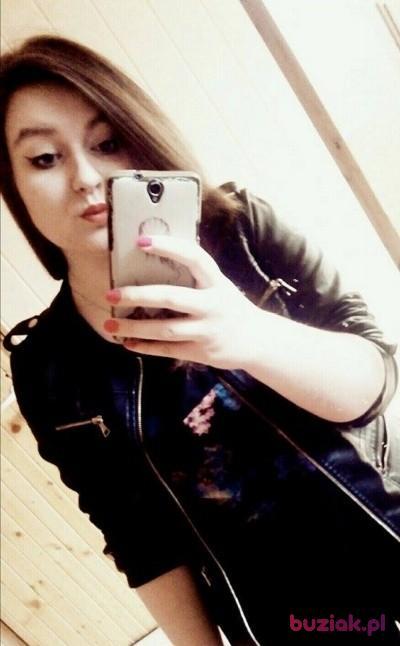 Kinga, Female, 26, Kalisz, Polska, Photo: 4