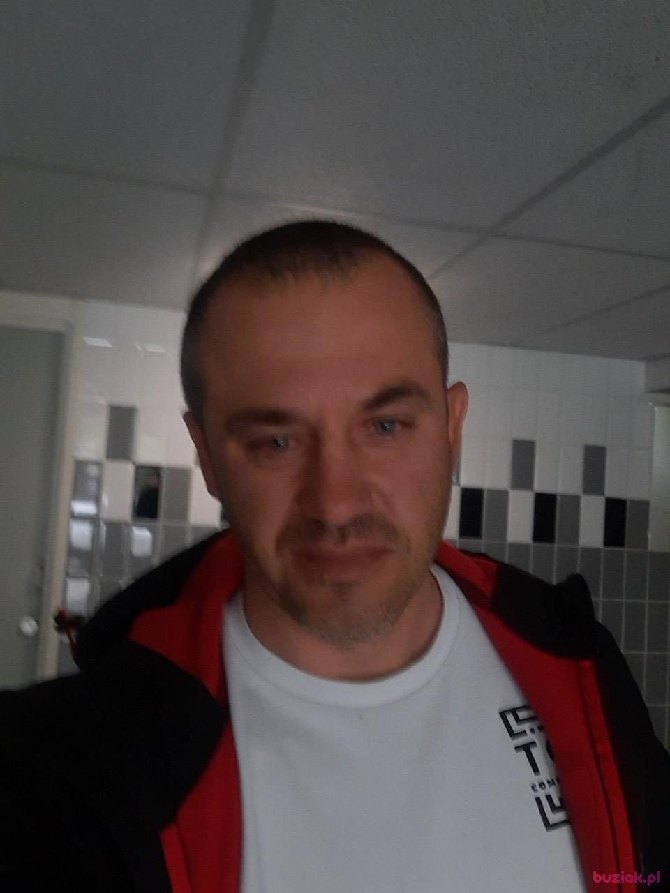 Jarek, Male, 46, Rotterdam, Holandia, Photo: 2