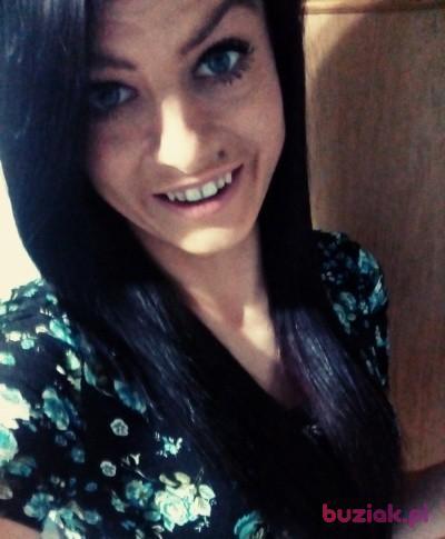 Aga, Female, 32, Barlinek, Polska, Photo: 3