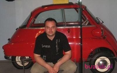 marcin, Mężczyzna, 49, Błonie, Polska, Zdjęcie: 1
