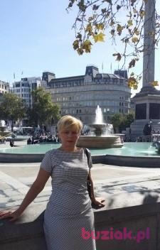 Ania, Female, 51, Polska, Photo: 1
