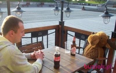 Jacek, Male, 43, Ostrowiec Swiętokrzyski, Polska, Photo: 3