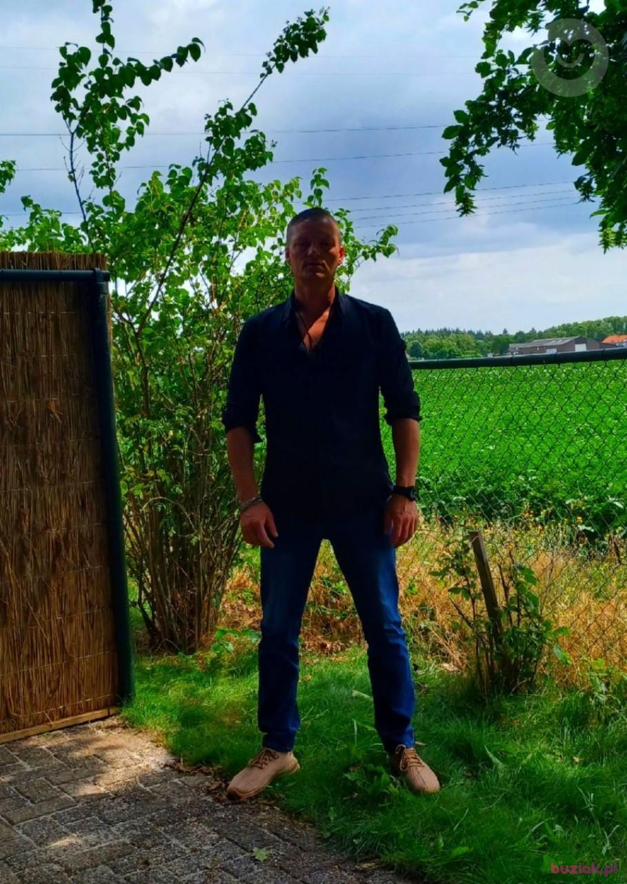 Claudio, Male, 47, Oss, Holandia, Photo: 5