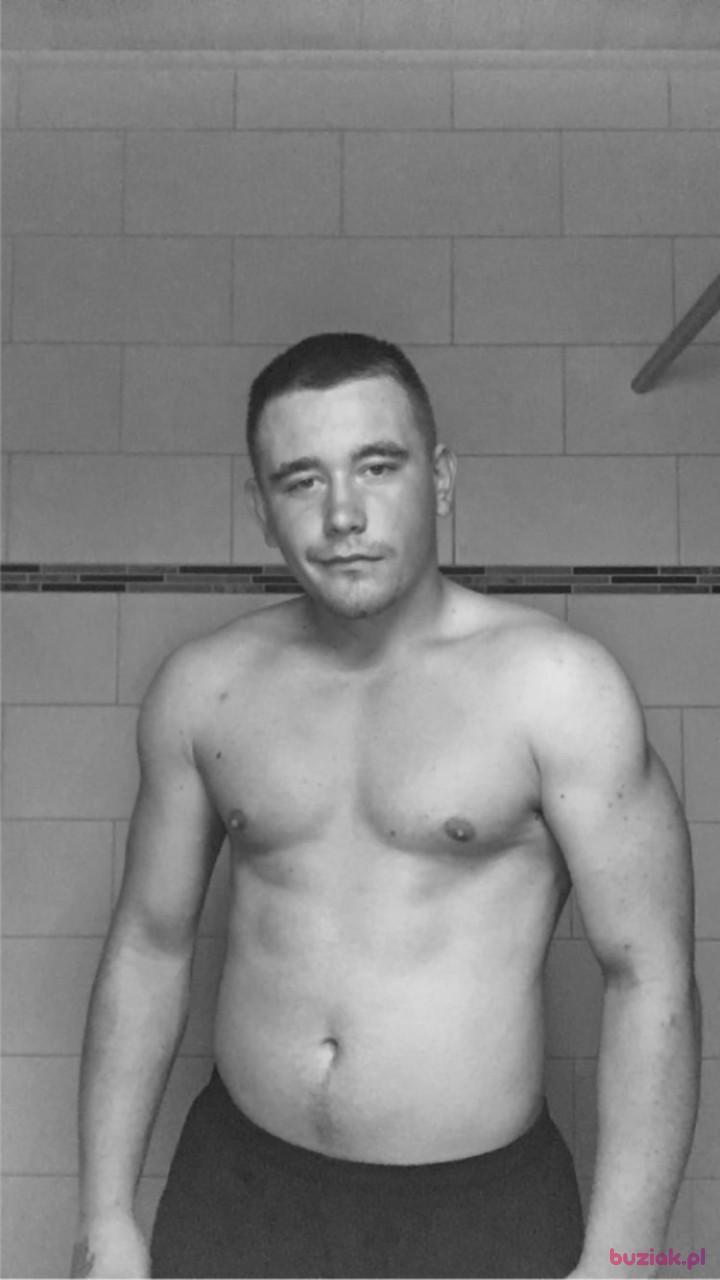 Sebastian, Male, 25, Tczew, Polska, Photo: 2