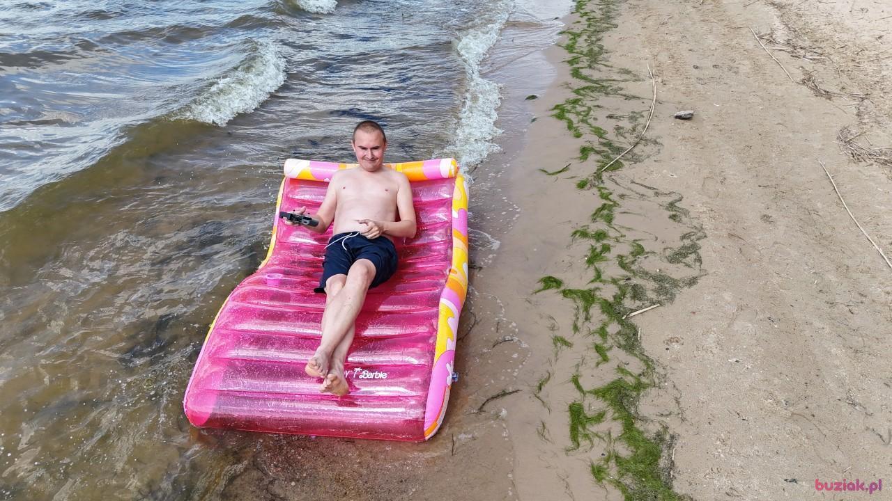 Michał, Mężczyzna, 37, Zgierz, Polska, Zdjęcie: 724
