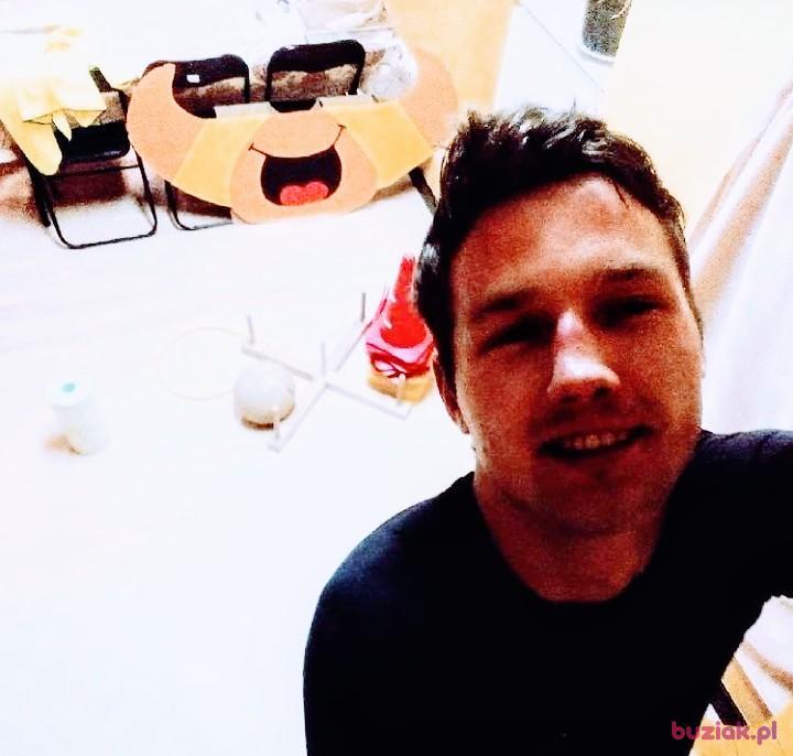 Krystian, Male, 32, Mikołajki, Polska, Photo: 4