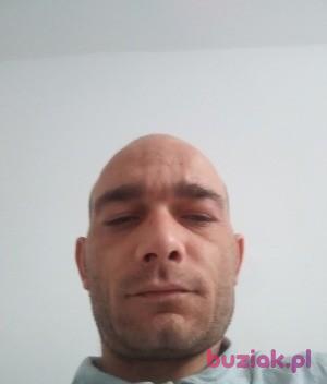 Krzysztof, Mężczyzna, 38, Bartoszyce, Polska, Zdjęcie: 3