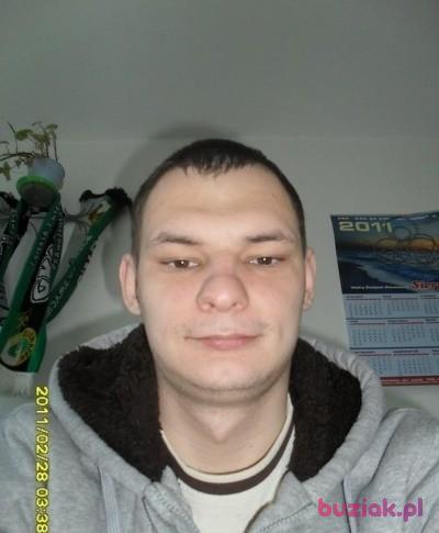 Jan, Male, 36, Bełchatów, Polska, Photo: 3
