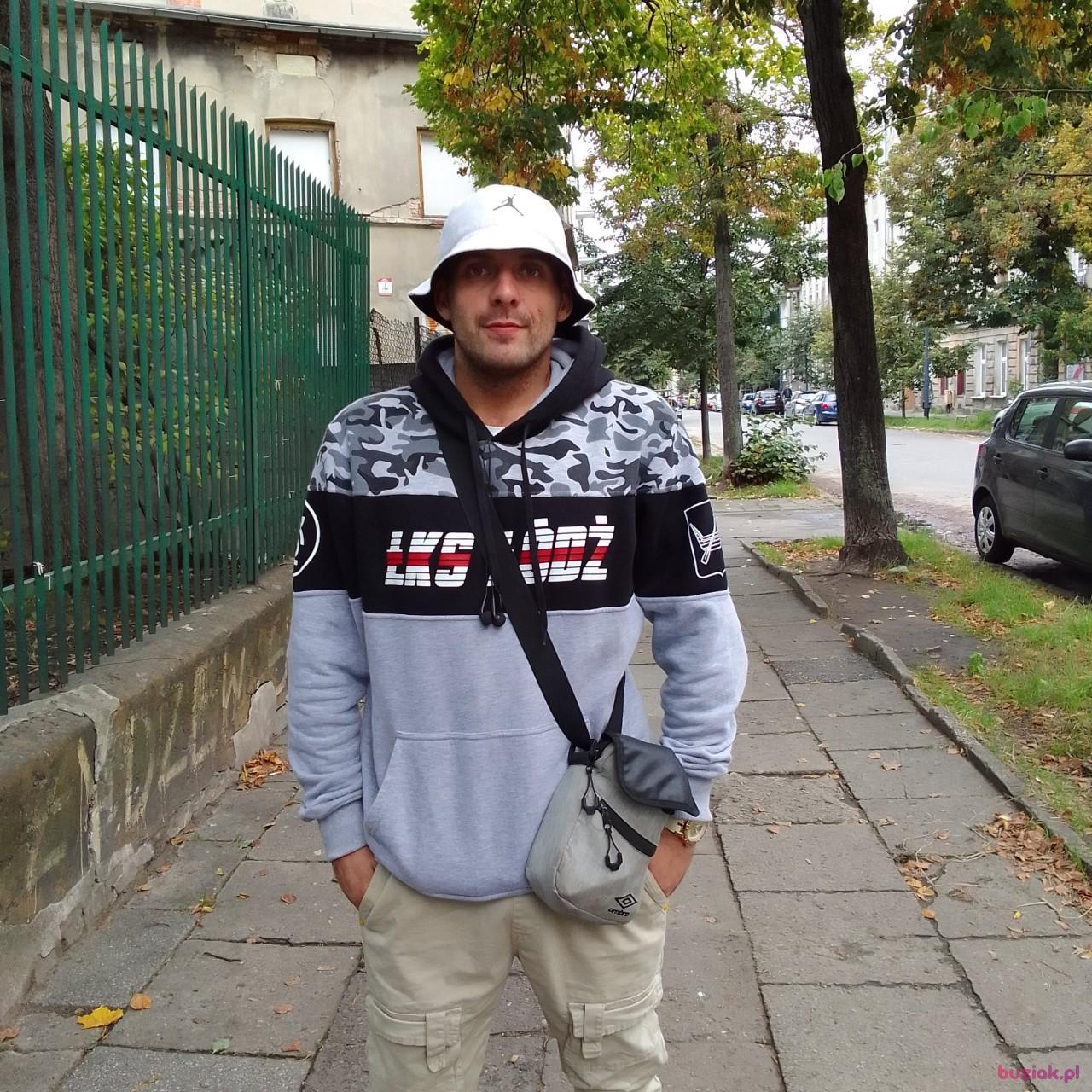 Tom, Mężczyzna, 32, Łódź, Polska, Zdjęcie: 3