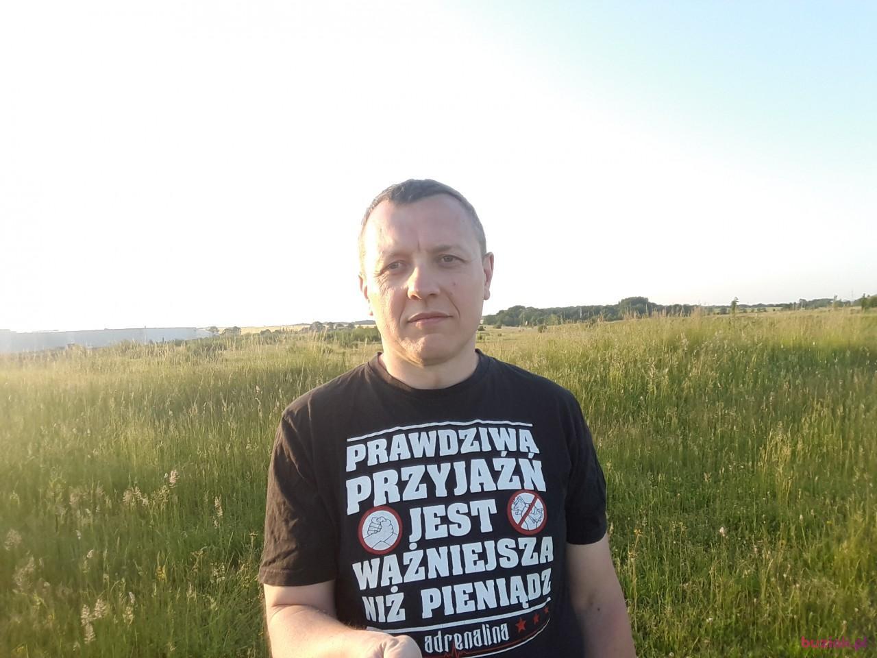 Marek, Mężczyzna, 51, Świdnica, Polska, Zdjęcie: 1